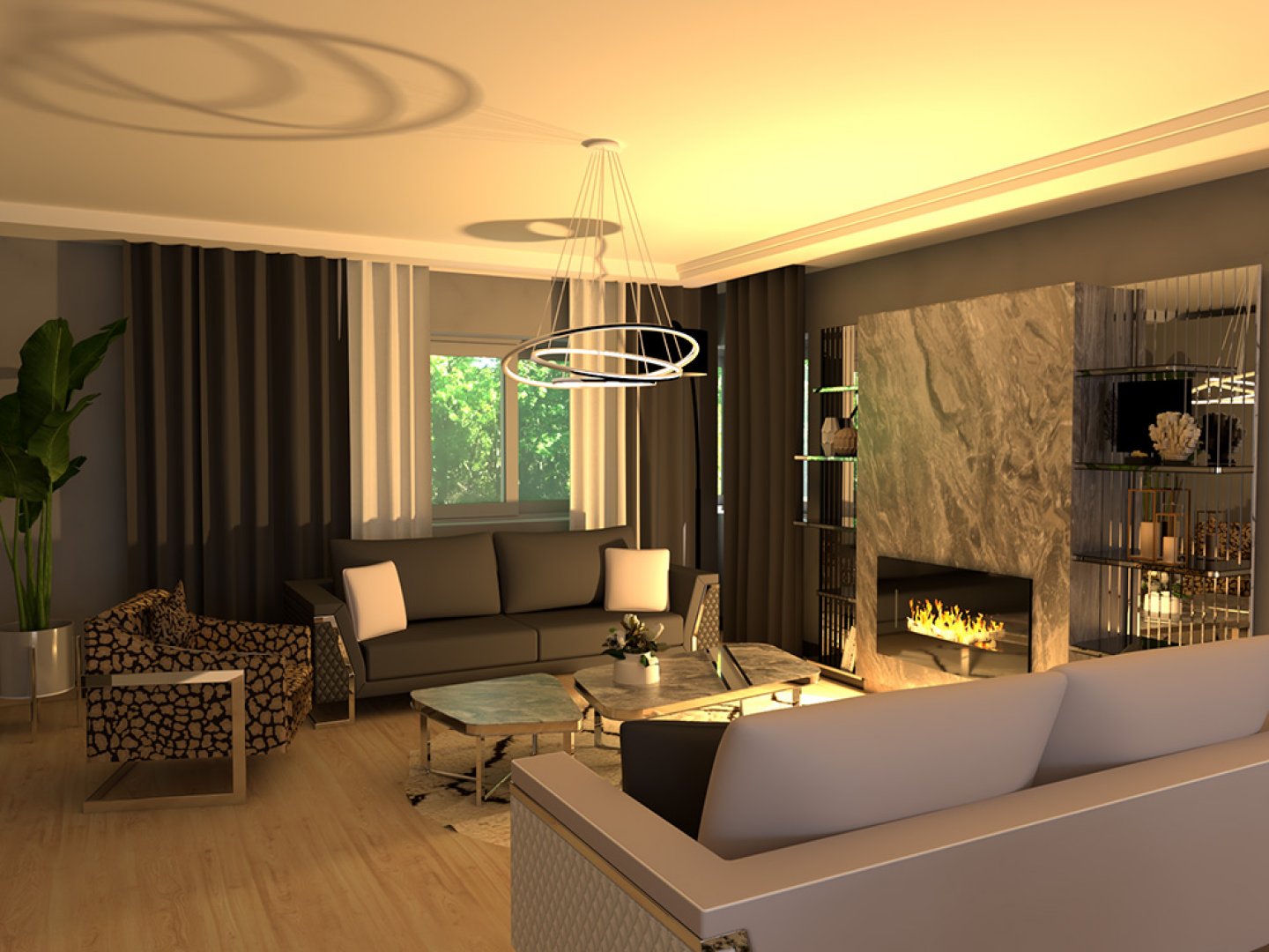 Başmakçı Dekorasyon