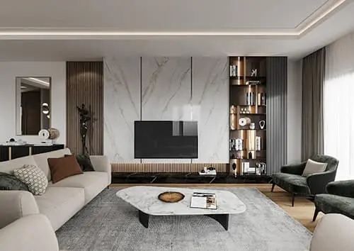 Başmakçı Dekorasyon