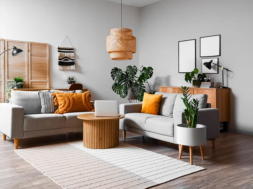 Başmakçı Dekorasyon